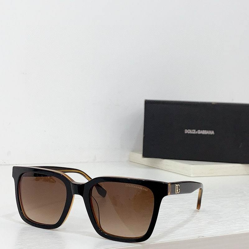 D&G Sunglasses 361